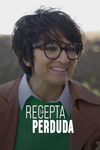La recepta perduda afişi