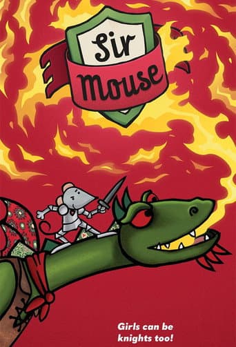 Sir Mouse afişi