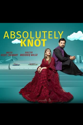 Absolutely Knot afişi