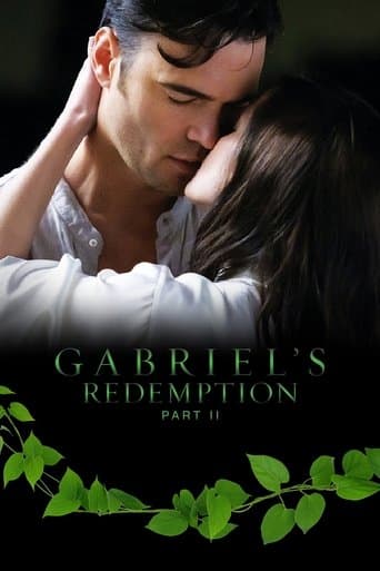 Gabriel's Redemption: Part II afişi