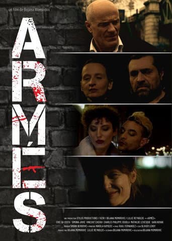 Armés afişi