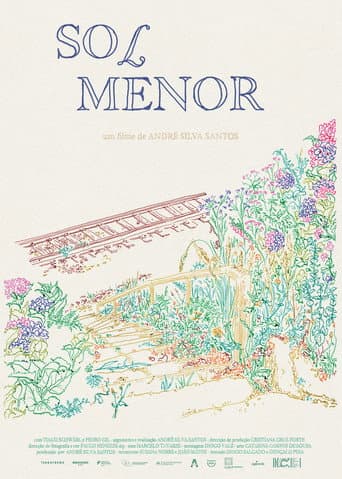 Sol Menor afişi