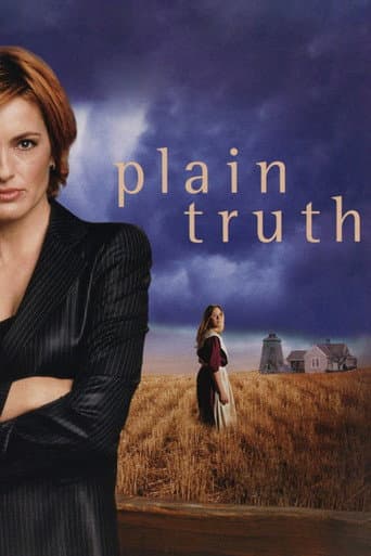 Plain Truth afişi
