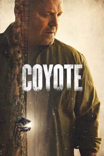 Coyote afişi