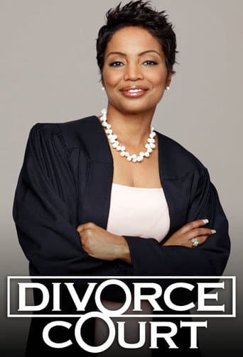 Divorce Court afişi