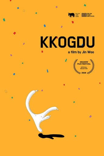 Kkogdu afişi