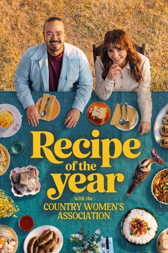 Recipe of the Year afişi