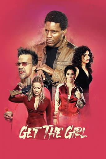 Get the Girl afişi