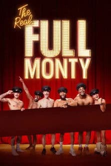 The Real Full Monty afişi