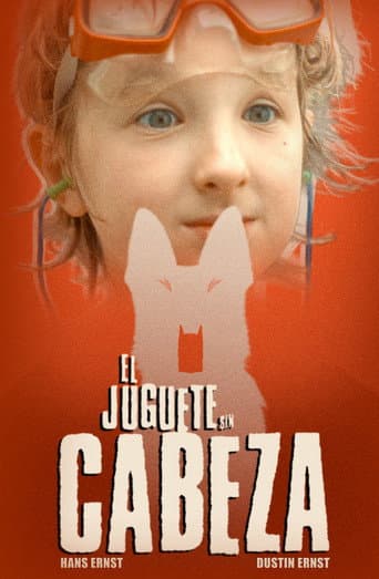 El Juguete sin Cabeza afişi