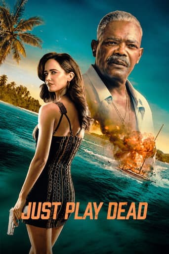 Just Play Dead afişi