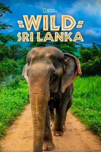 Wild Sri Lanka afişi