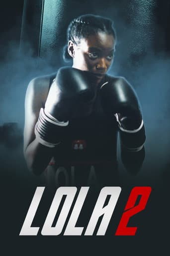 Lola 2 afişi
