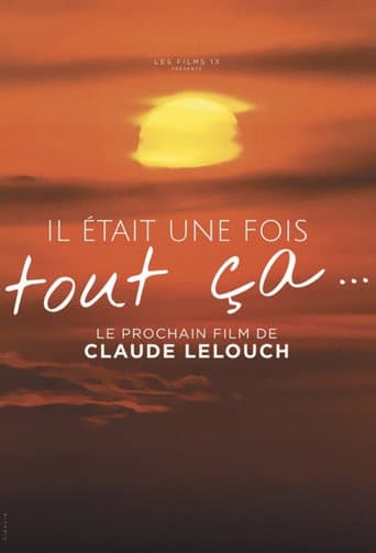 Un moment pour tout afişi