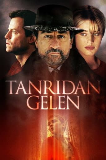 Tanrıdan Gelen afişi