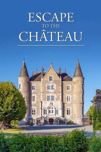 Escape to the Chateau afişi