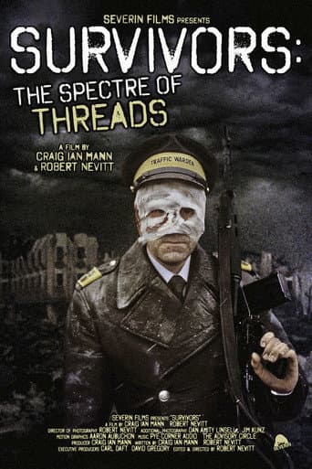 Survivors: The Spectre of Threads afişi