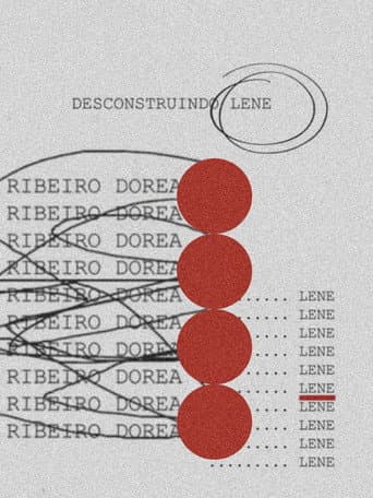 Desconstruindo Lene afişi
