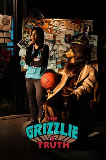 The Grizzlie Truth afişi