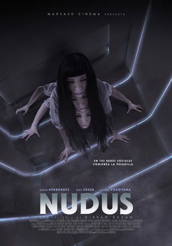 Nudus afişi