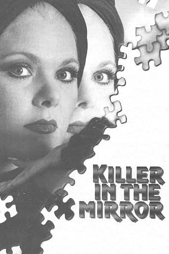 Killer in the Mirror afişi