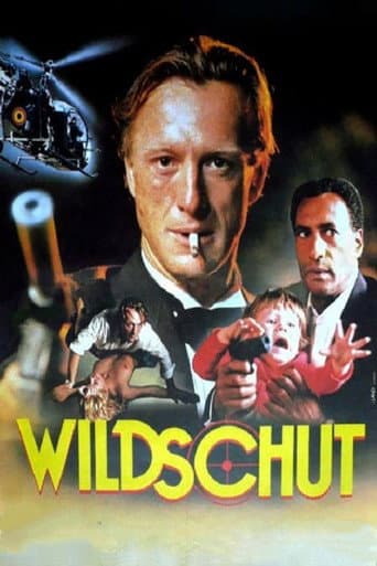 Wildschut afişi