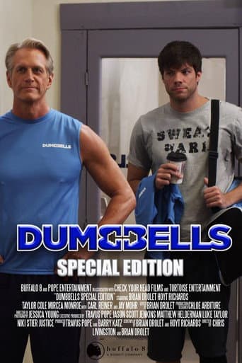 Dumbbells Special Edition afişi