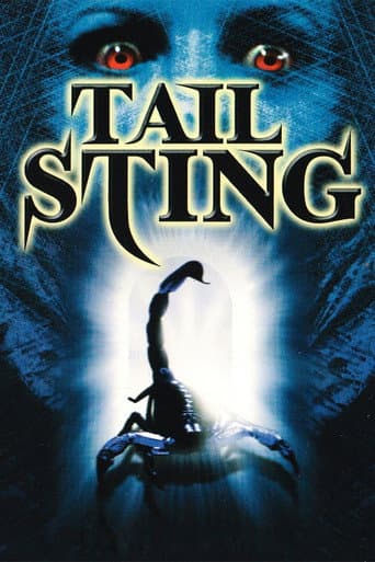 Tail Sting afişi