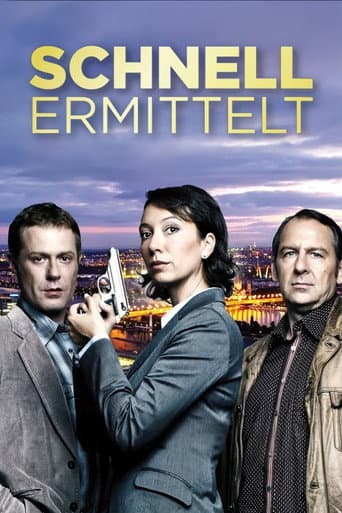 Schnell ermittelt afişi