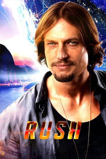 Rush afişi