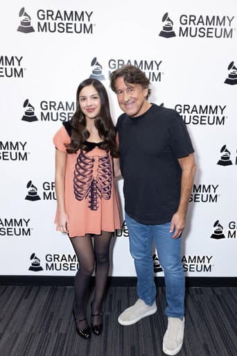 An Evening With Olivia Rodrigo afişi