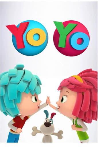 YoYo afişi