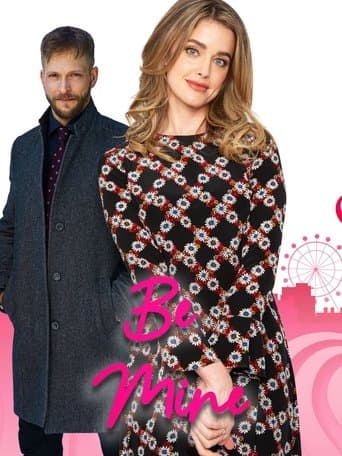 Be Mine afişi