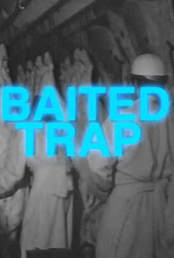 Baited Trap afişi
