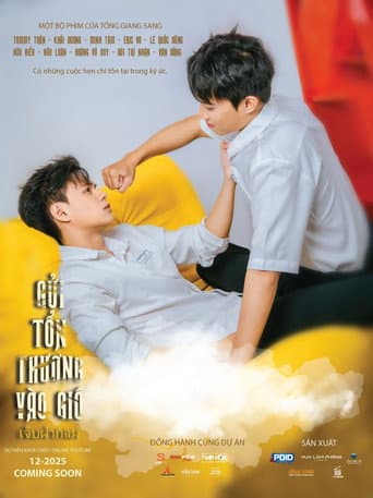 Gửi tổn thương vào gió afişi