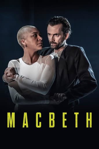 Macbeth afişi