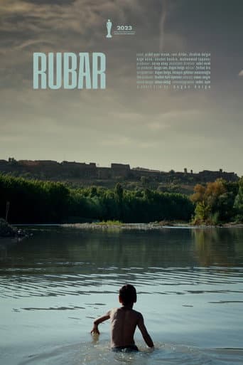 Rubar afişi