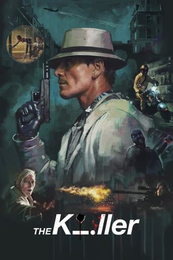 The Killer afişi