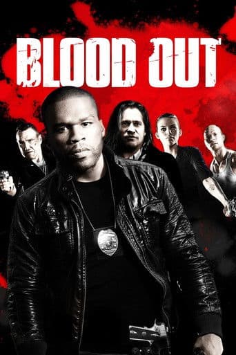 Blood Out afişi