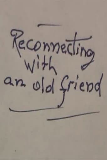 Reconnecting with an Old Friend afişi
