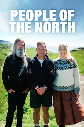 People of the North afişi