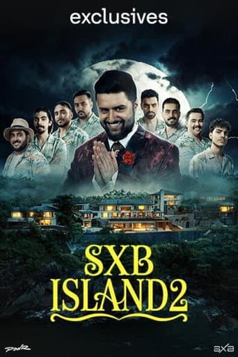 SXB island afişi