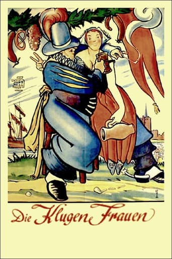 Die klugen Frauen afişi