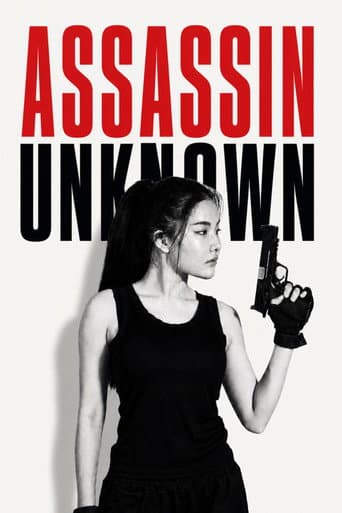 Assassin Unknown afişi