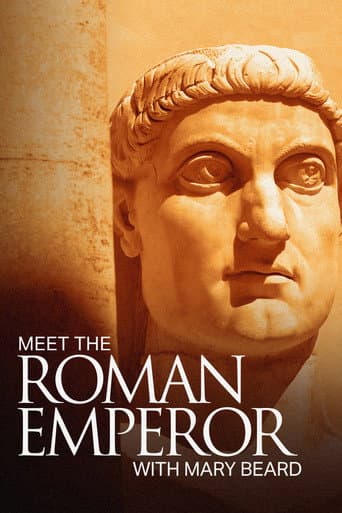 Meet the Roman Emperor with Mary Beard afişi