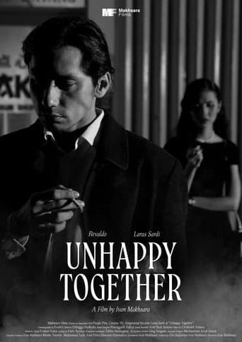 Unhappy Together afişi