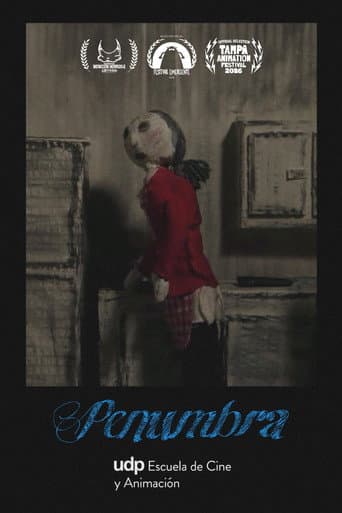 Penumbra afişi