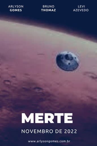 Marte afişi