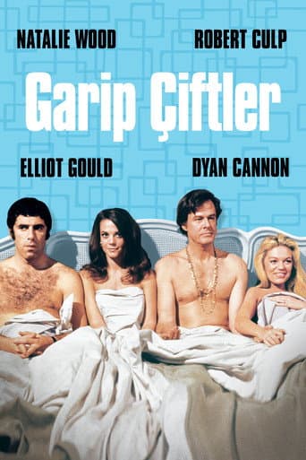 Garip Çiftler afişi