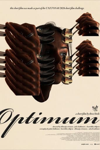Optimum afişi